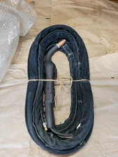 CobraMAX PUSH-PULL Gun, MK, Lincoln Electric 25ft New Aluminum  Push Pull