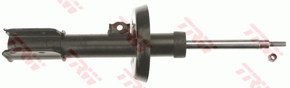 2X Trw StoßDäMpfer JGM2348SR FüR Opel-image