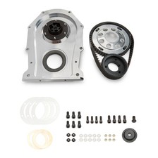Jesel Kbd-35000 Belt Drive Bbm 383440 Hemi For Mopar Bb-series