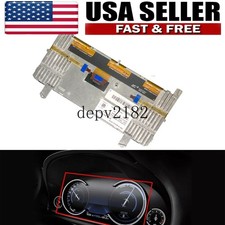 DJ103FA-01A Display For BMW F10 F11 F12 F13 F...