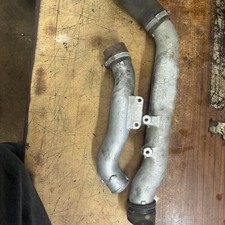 2012 Mitsubishi Fuso FE145 Diesel USED Interc...