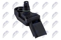 NTY Sensor Saugrohrdruck ECM-PE-000 FüR Peugeot Fiat Qubo Fiorino 225AXA1A 206 2