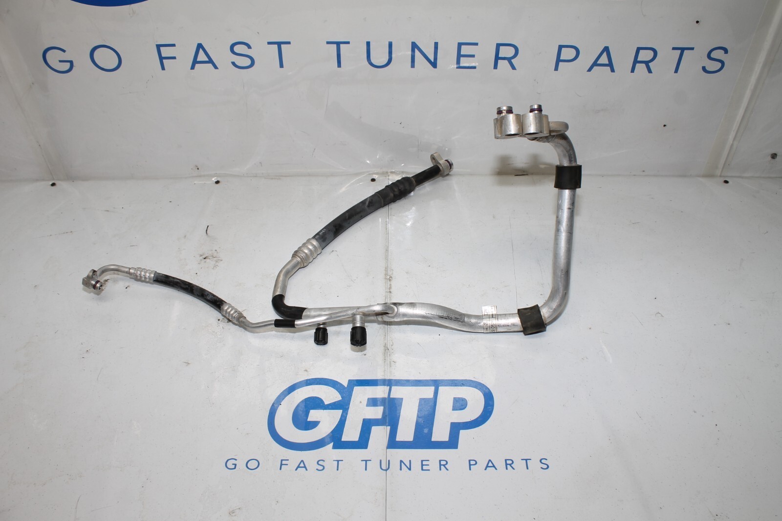 Lamborghini Huracan 2015-2020 Heater core P/N 4S0820738B