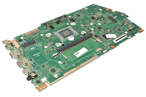 90NB0TP0R01000 Asus Motherboard System Board 8G Ryzen 7 5700U/AS For X513UA