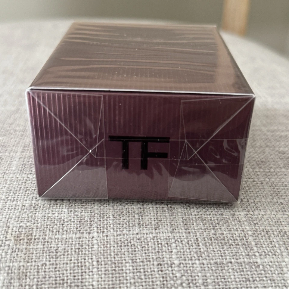 TOM FORD CAFÉ ROSE EAU DE PARFUM SPRAY PARA MUJER 1,0 OZ / 30 ml ¡¡NUEVO!!! Foto 4 de 4