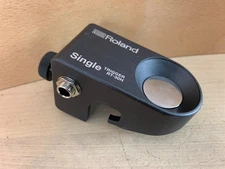 ROLAND RT-30H RT30H Rack Floor Tom Drum Trigger Electronic Acoustic Excellent