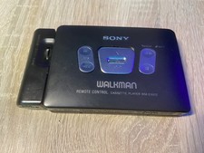 Walkman Sony WM-EX612 