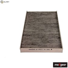 Image of FILTER CABIN AIR 26-1213 FOR AUDI 100/5000 A6/S6 AAE/ABK/AAD/ACE/ALT/ADW 2.0L A6