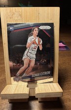 2025 Panini Prizm WNBA - Sonia Citron #122 (RC)