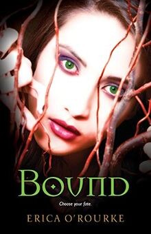 Bound (Torn) von ORourke, Erica | Buch | Zustand gut