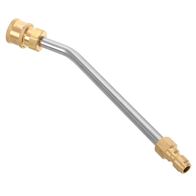 #ad #ad 30 Degrees Pressure Washer Lance Extension Quick Release High Water $18.78