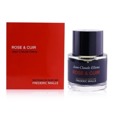 Frederic Malle Rose & Cuir 1.7 OZ/50 ML Eau De Parfum Spray