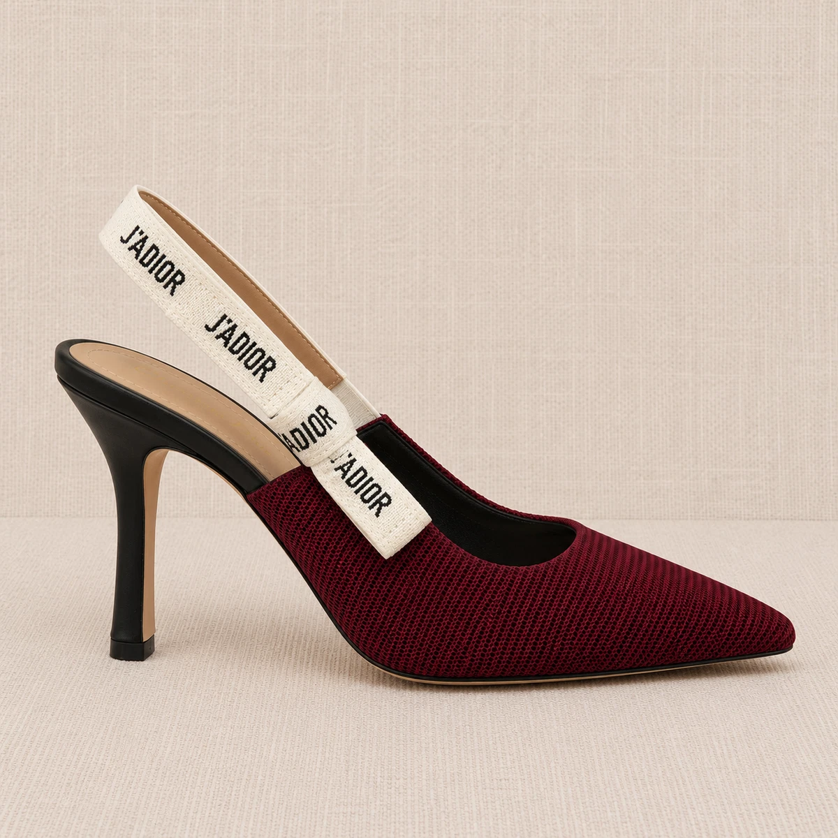 Dior Red Shoes for Women for sale | eBay