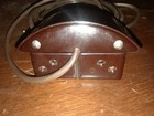 3 WIRE MAIN ECHO SWITCH FOR  SINGLE CHANNEL LESLIES - HAMMMOND — photo 3