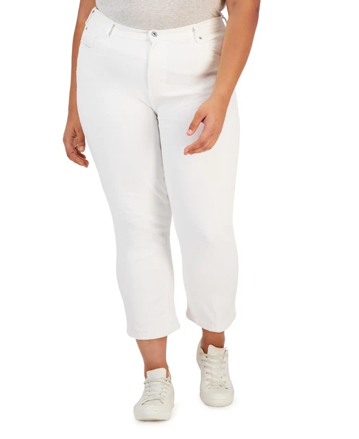 Plus the Retro Womens Denim 194949588276 US 20 (XXL) RT $40.00