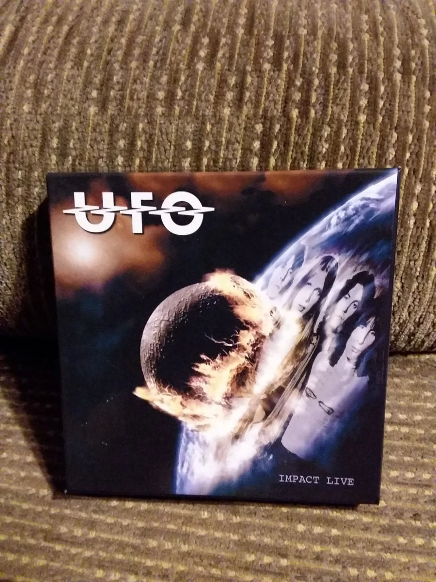 UFO Box Set Music CDs for sale | eBay