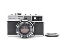 OLYMPUS-35UC（動作品） Yahoo!オークション -「olympus 35 uc」(フィルムカメラ) (カメラ