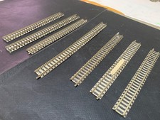 Aiguillage Courbe Fleischmann Piccolo N - 9143, Voie 2 Rails, Analogique