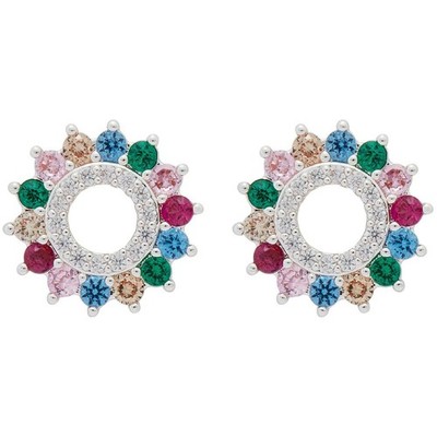 equilibrium Glam Rox Colour Burst Ohrstecker