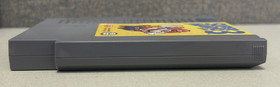 Cartuccia NES Super Mario Bros 3 vintage 1990 con guida strategica Nintendo Power