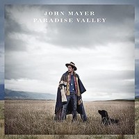 John Mayer - Paradise Valley - Cd - G1398Z
