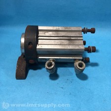 SMC RSDQA40-25D Stopper Cylinder, Auto-Switch 2112