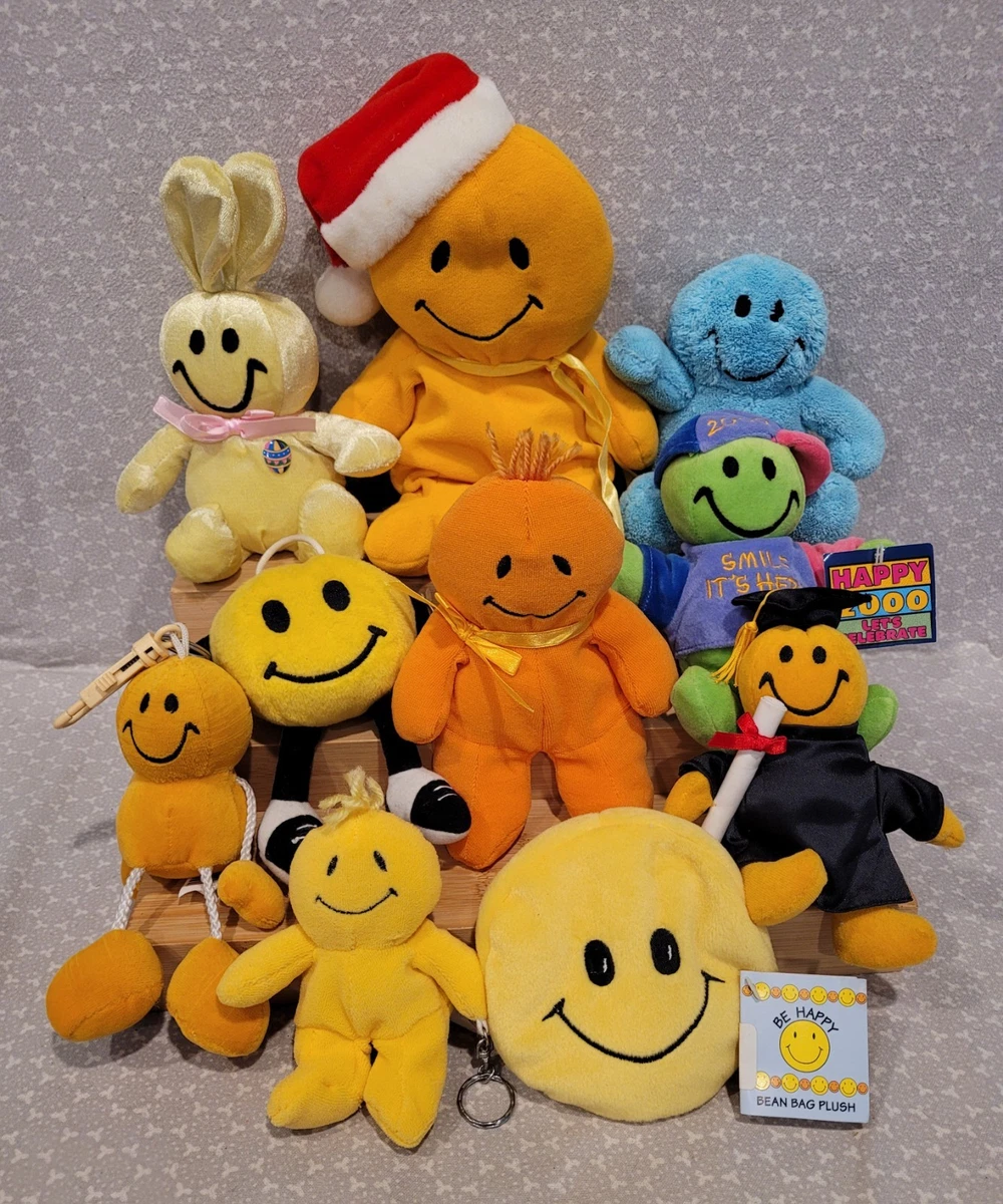 Dan Dee Small (6-14 in) Vintage Stuffed Animals for sale - eBay