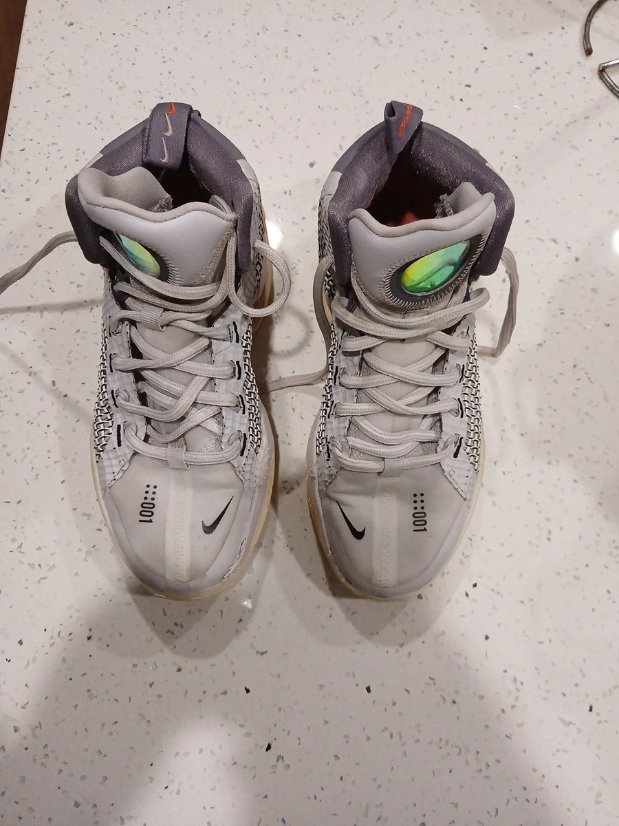 Nike Air Zoom GT Jump EP Vast Grey for Sale | Authenticity