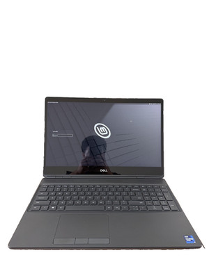 Dell Precision 7560 Intel(R) Core(TM) i9-11950H 32 GB RAM 1 TB SSD 15.6''