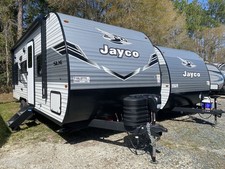 2026 Jayco Jay Flight SLX Double Axle 210QB