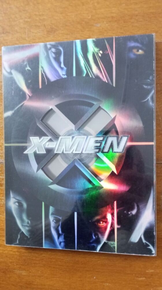X-Men | Fox Pathé Europa