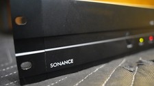 Sonance A150 Amplifier