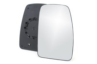 Spiegelglas Passend FüR Renault Master II 11/03- Rechts Beifahrerseite Oben