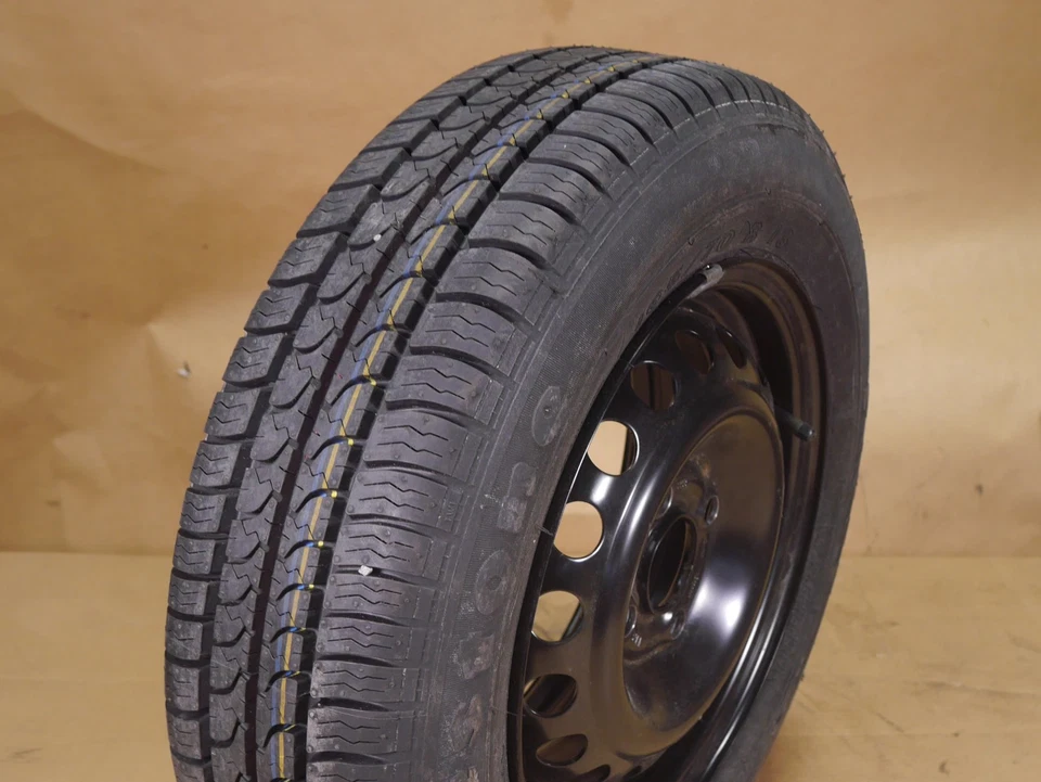 Ersatzrad Reserverad 165 70 13 79T Opel Corsa B Firestone F580 Dot358 - Bild 2 von 4