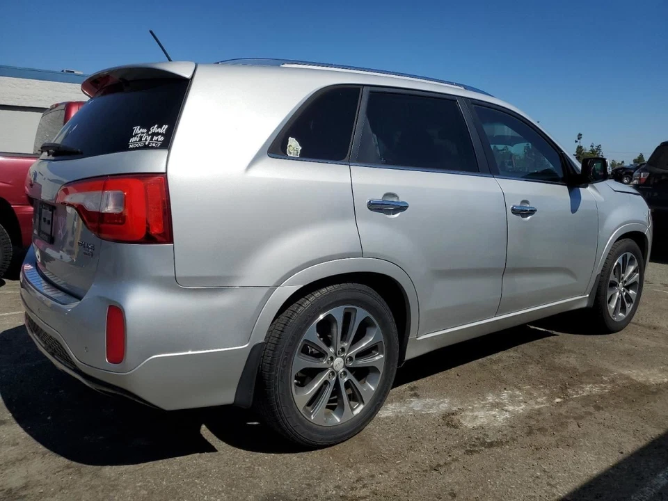 GLOVE BOX 2014 KIA SORENTO - Image 4 of 4