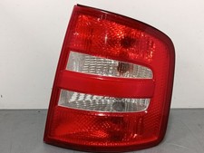 HECKLEUCHTE RECHTS / 94729 FÜR SKODA FABIA I COMBI 6Y5 1.4 16V