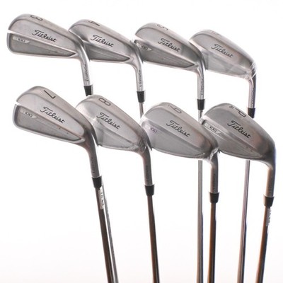 クラブ Titleist T100 (2023) PROJECT X 6.5 Titleist T100 2023 Iron Set 3-PW Project X 6.5 X-Flex RH | eBay