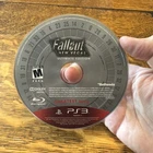 Fallout: New Vegas Ultimate Edition Sony PS3 PlayStation 3 Disc Only Tested