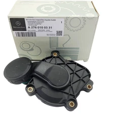 Crankcase PCV Valve for 2760100331 Mercedes-Benz ML350 GLE350 E350 3.5L