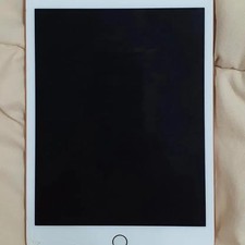 iPad Mini 5 + Apple Pencil 2nd Gen, 20,000 KRW, Damaged Screen