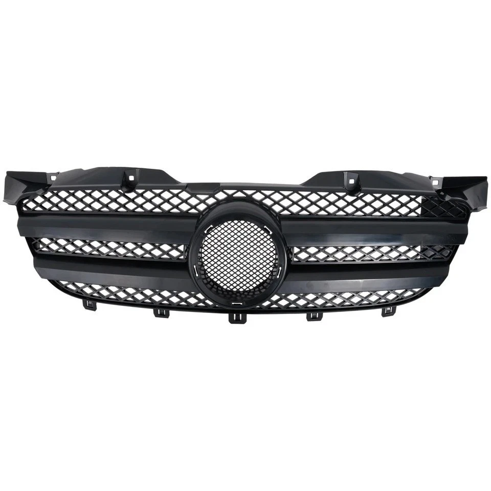 Sprinter 2500 3500 2010-2013 Grille Grill for MB Mercedes Van Mercedes-Benz Foto 4 de 4