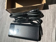 Genuine HP USB-C 90W Spectre x360 Charger AC Power Adapter 904144-850 904082-003