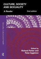 Richard Parker (U. A.) | Culture, Society And Sexuality | Taschenbuch | Englisch