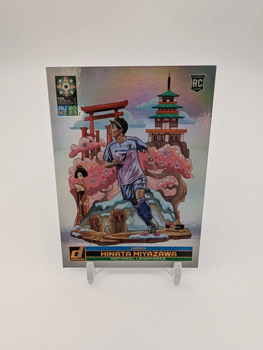 足球日本新秀体育交易卡和配件| eBay