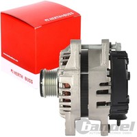 Herth+Buss Generator Lichtmaschine 150A Passend FüR Hyundai IX35 Santa KIA