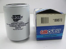 Carquest 89073 Coolant Filter Replaces PR3414 24073 W54454 LFW4016 WC9 WF2053