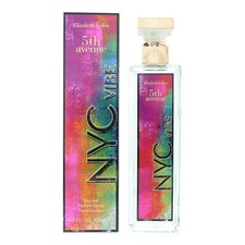 Image of Elizabeth Arden Fifth Avenue NYC Vibe EDP 125ml With Free Fragrance Gift
