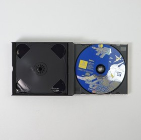 Lot of 10 Mobile Suit Gundam PlayStation & Sega Saturn Japan Import US Seller