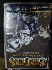 BEEGEES AU 1989 ONE FOR ALL TOUR