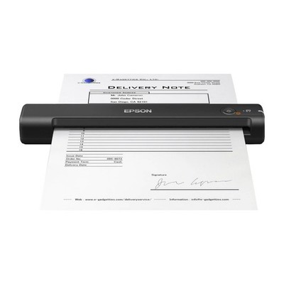 Epson WorkForce ES-50 Bogenscanner